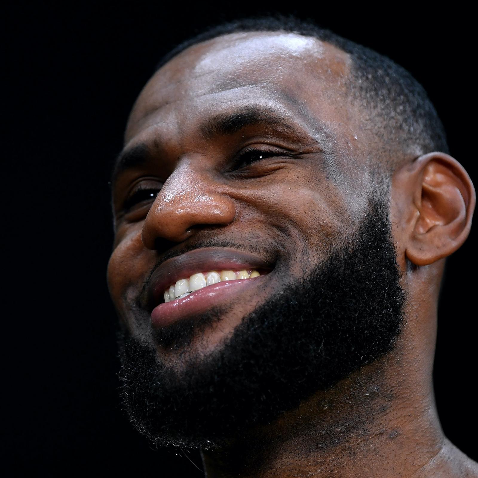 la lebron james